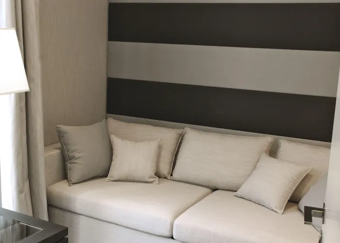 Mancino 12 Hotel 4*