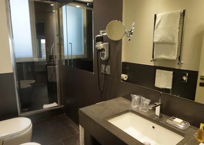 Mancino 12 Hotel