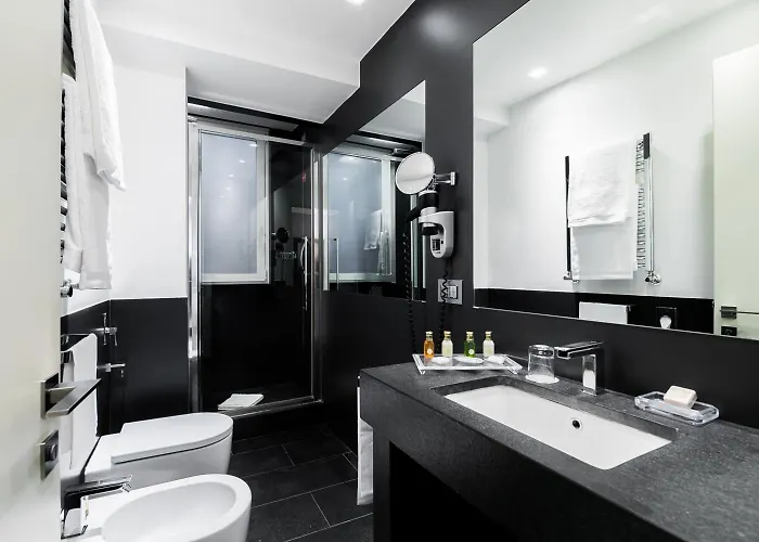 Mancino 12 Hotel Rom