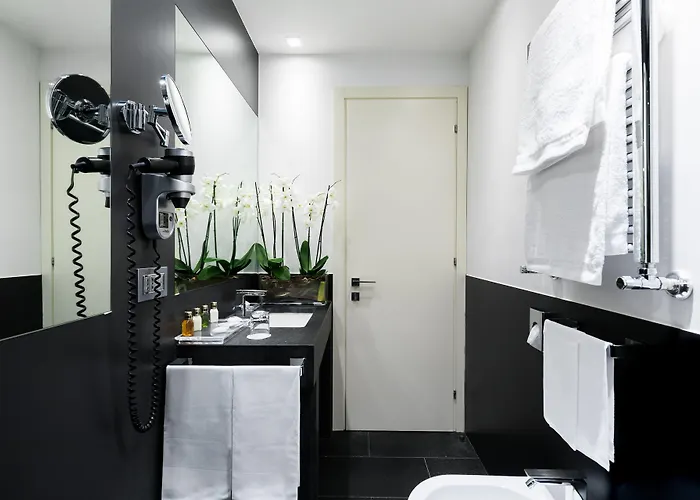 Hotel Mancino 12 4*