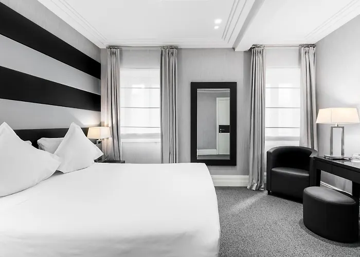 Mancino 12 Hotel