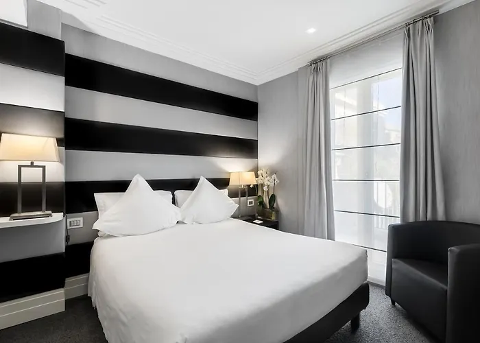Mancino 12 Hotel